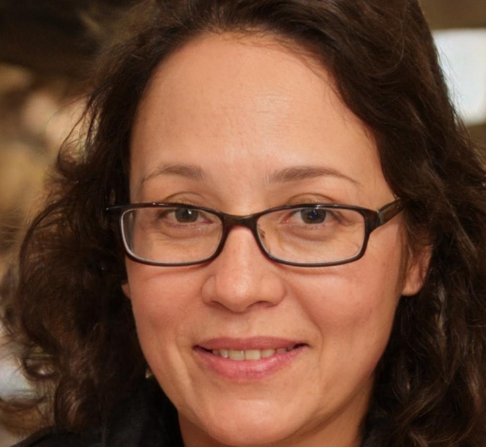Portrait de Camille Estèbe, coordination pédagogique