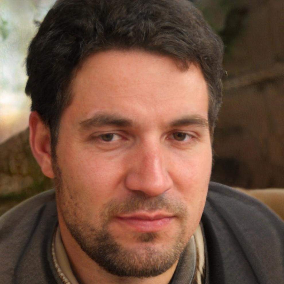 Portrait de Rémi Chalvet, formateur en contrôle de gestion